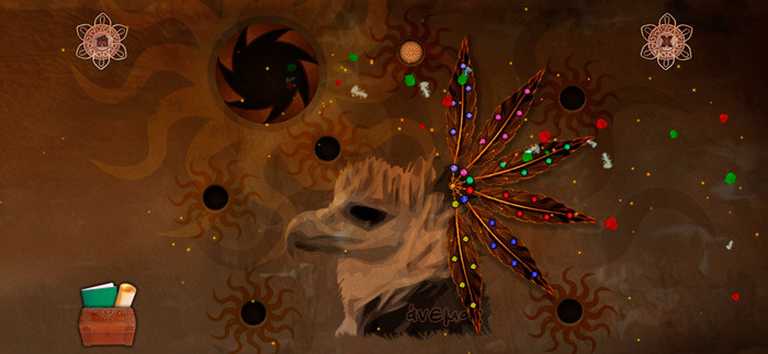 Panmorphia: Enchanted